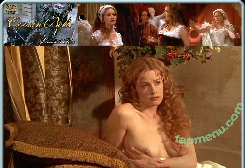 Elizabeth Shue nude photo #0017 (elisabthshue)