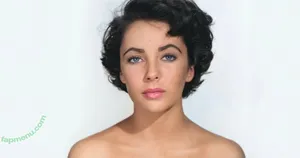 Elizabeth Taylor / elizabetaylor / eveelizabethtaylor___ nude photo #0265