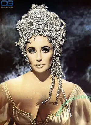 Elizabeth Taylor / elizabetaylor / eveelizabethtaylor___ nude photo #0268