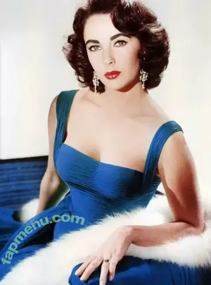 Elizabeth Taylor / elizabetaylor / eveelizabethtaylor___ nude photo #0273