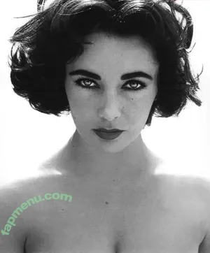 Elizabeth Taylor / elizabetaylor / eveelizabethtaylor___ nude photo #0278