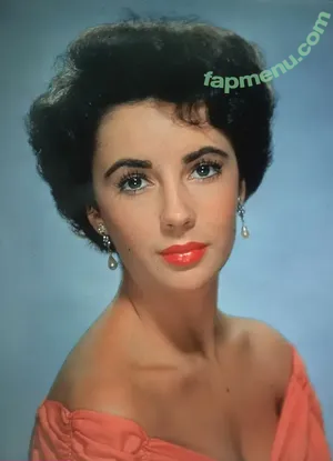 Elizabeth Taylor / elizabetaylor / eveelizabethtaylor___ nude photo #0279