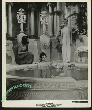 Elizabeth Taylor / elizabetaylor / eveelizabethtaylor___ nude photo #0280
