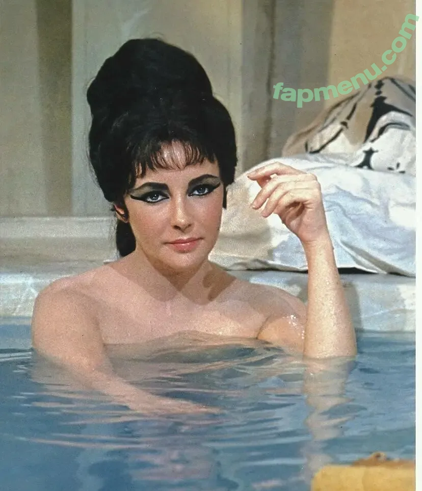 Elizabeth Taylor nude photo #0262 (elizabetaylor / eveelizabethtaylor___)