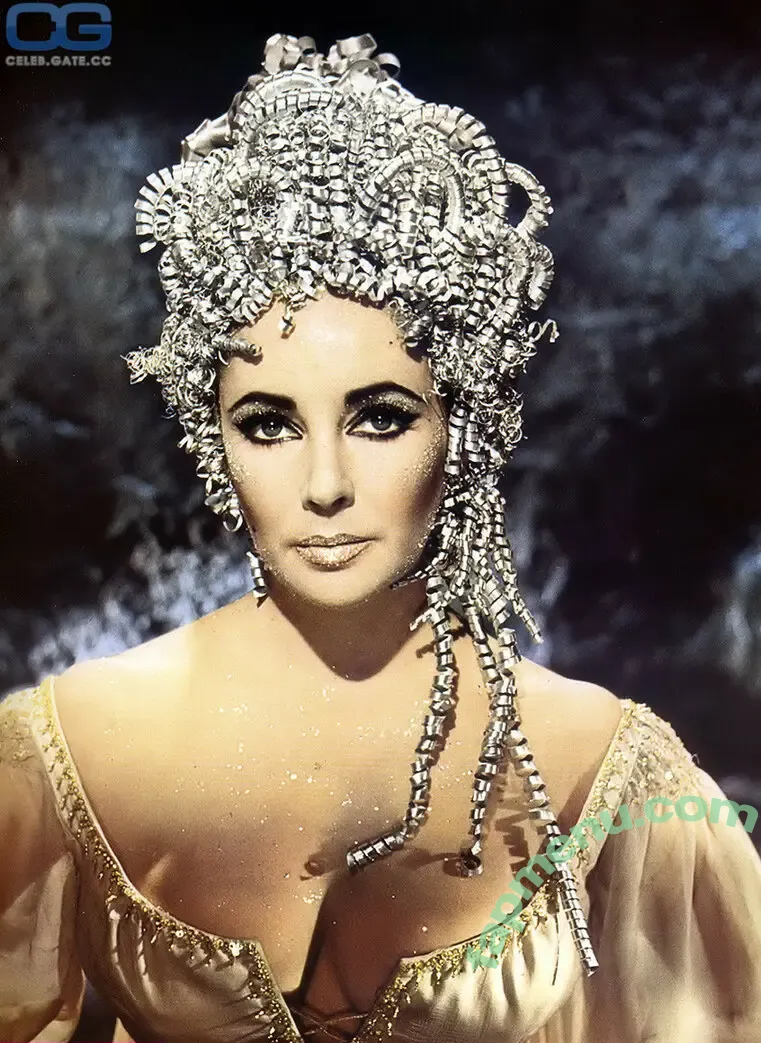 Elizabeth Taylor nude photo #0268 (elizabetaylor / eveelizabethtaylor___)