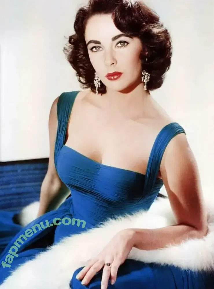 Elizabeth Taylor nude photo #0273 (elizabetaylor / eveelizabethtaylor___)