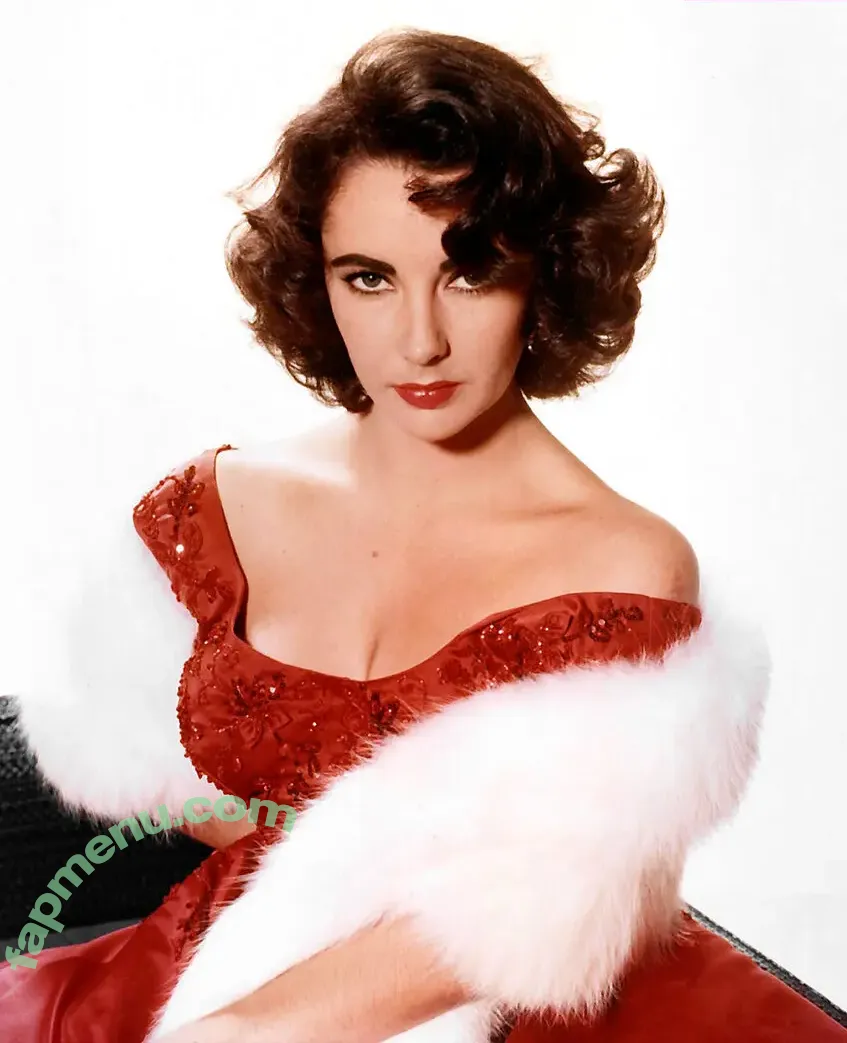 Elizabeth Taylor nude photo #0275 (elizabetaylor / eveelizabethtaylor___)
