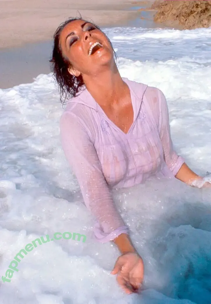 Elizabeth Taylor nude photo #0276 (elizabetaylor / eveelizabethtaylor___)