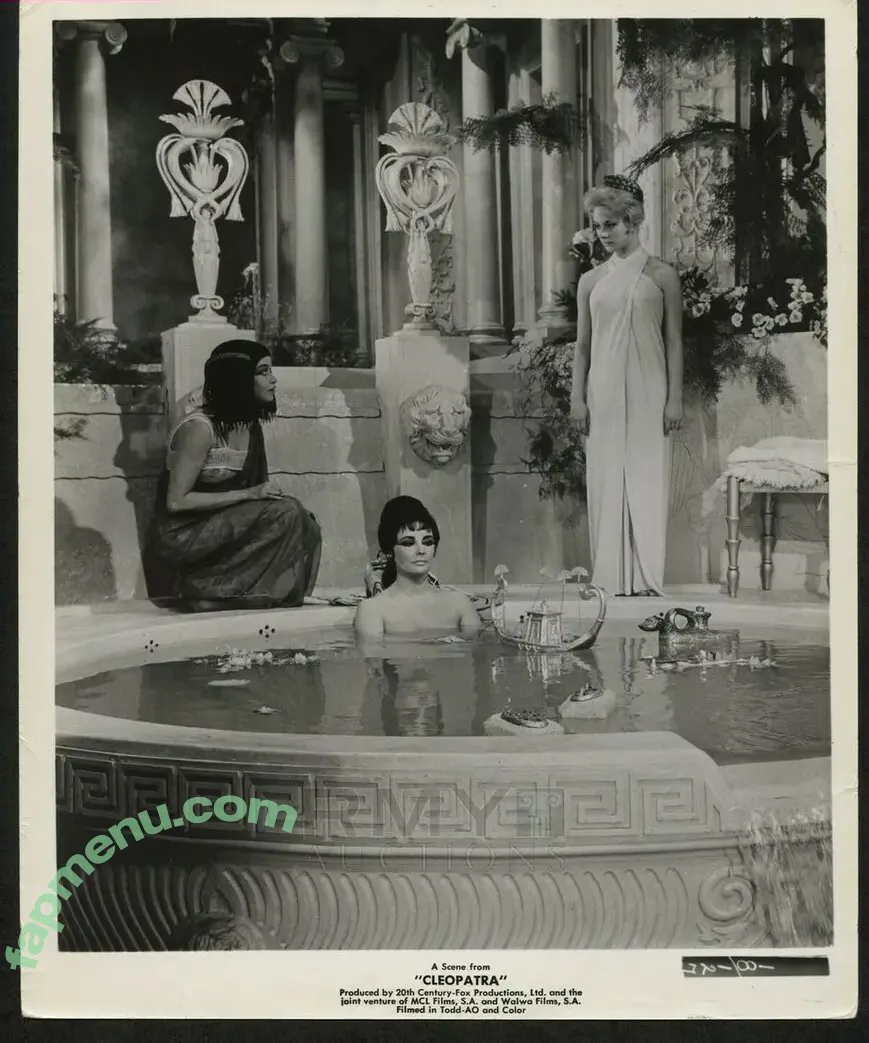 Elizabeth Taylor nude photo #0280 (elizabetaylor / eveelizabethtaylor___)