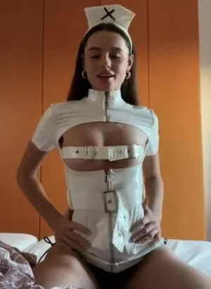 Elizabeth Vasilenko / elizabethvasilenko / Лиза Василенко nude photo #0110