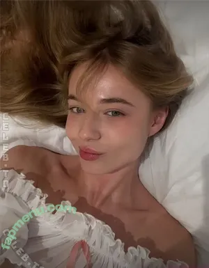 Elizabeth Vasilenko / elizabethvasilenko / elizvasilenko nude photo #0642