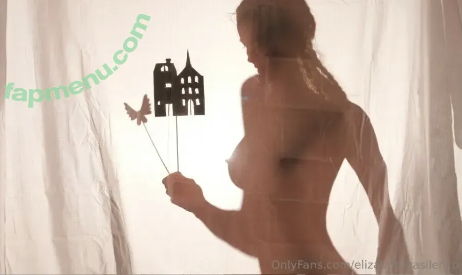 Elizabeth Vasilenko nude photo #0703 (elizabethvasilenko / elizvasilenko)