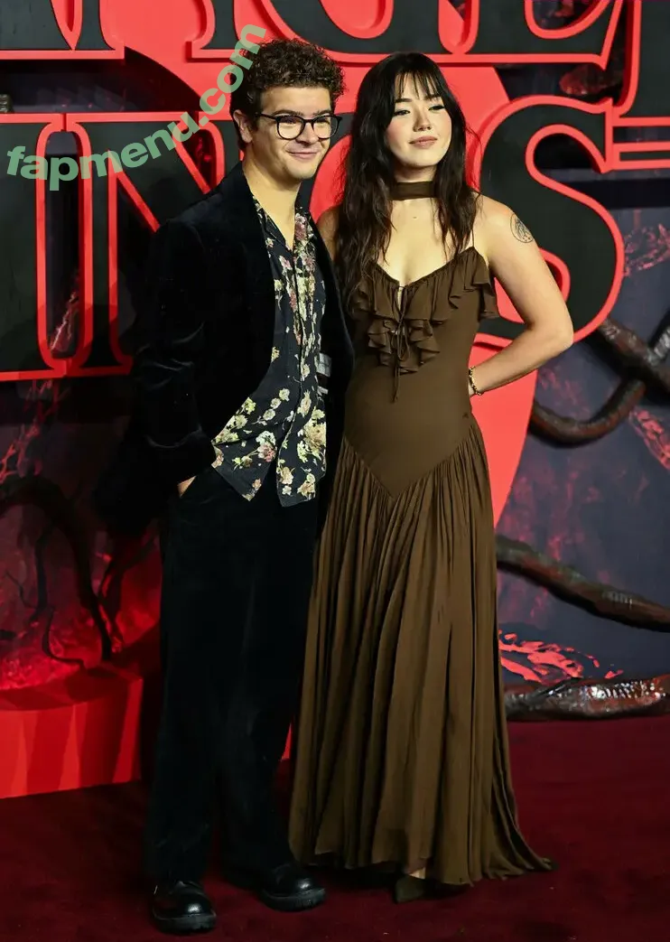 Elizabeth Yu nude photo #0014 (Lizzy Yu / lizz.yu)