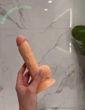 Elizabeth Zaks / elizabethzaks nude photo #0001