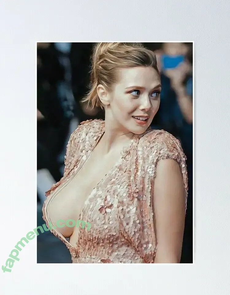 elizabetholsen nude photo #0001 (elizabetholsen)