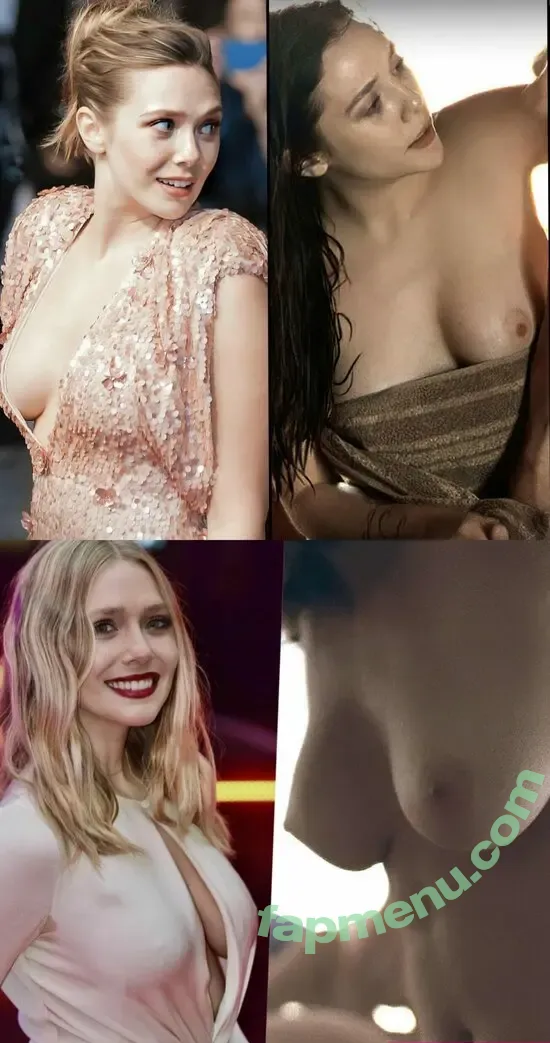 elizabetholsen nude photo #0003 (elizabetholsen)