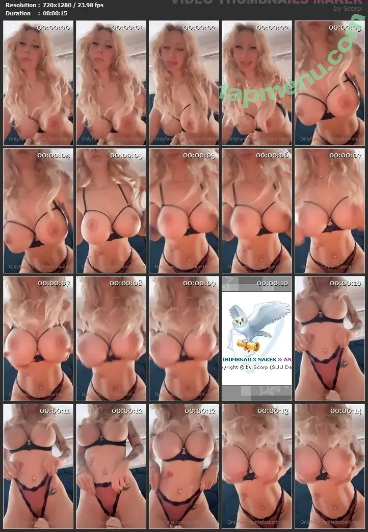 elizabethrabbit nude photo #0055 (elizabethrabbittt)