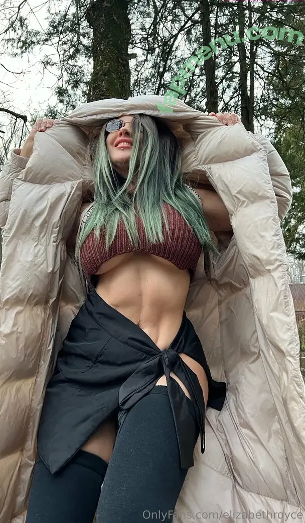 elizabethroyce nude photo #0007 (elizabethroyce)