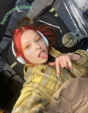elizagill / elizasnarrative nude photo #0014
