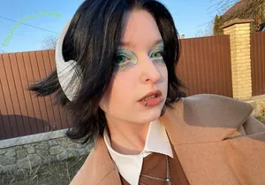 elizagill / elizasnarrative nude photo #0023