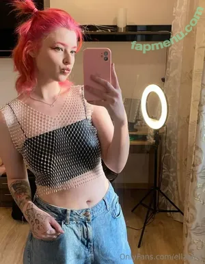elizagill / elizasnarrative nude photo #0025