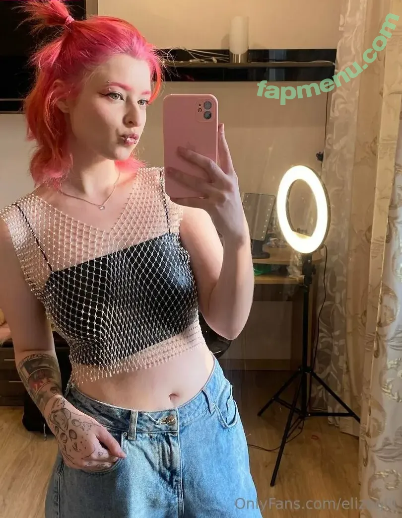 elizagill nude photo #0025 (elizasnarrative)