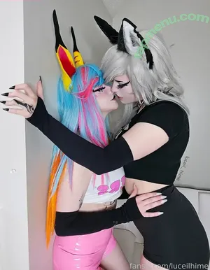 Elizahime / pearllhime nude photo #0077