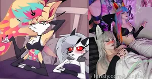 Elizahime / pearllhime nude photo #0089