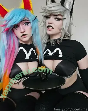 Elizahime / pearllhime nude photo #0103