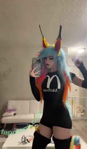 Elizahime / pearllhime nude photo #0158