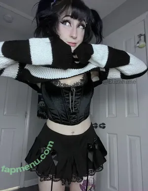 Elizahime / pearllhime nude photo #0161