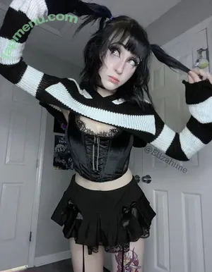 Elizahime / pearllhime nude photo #0162