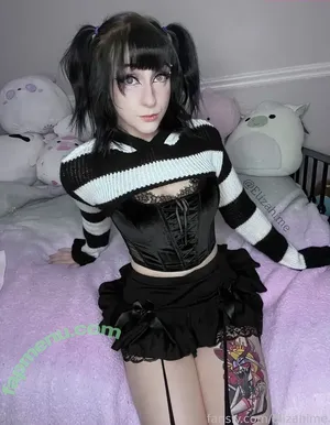 Elizahime / pearllhime nude photo #0163