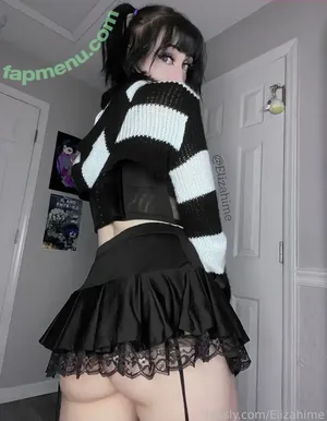 Elizahime / pearllhime nude photo #0168