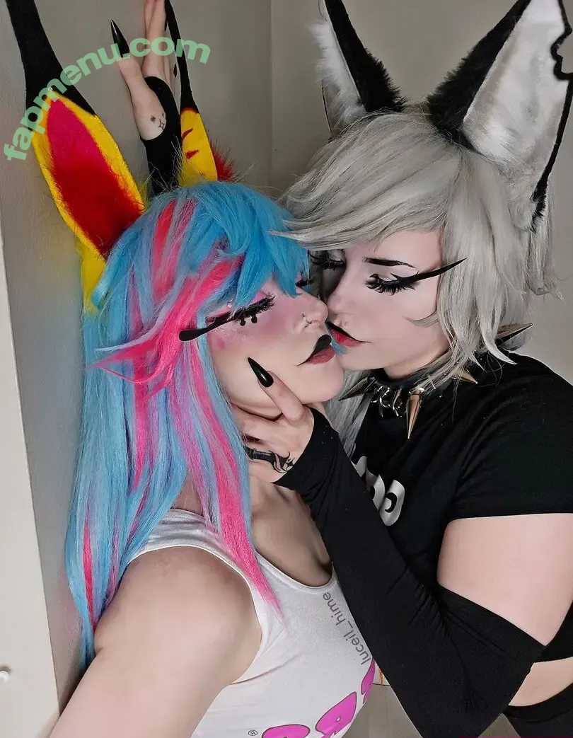 Elizahime nude photo #0075 (pearllhime)