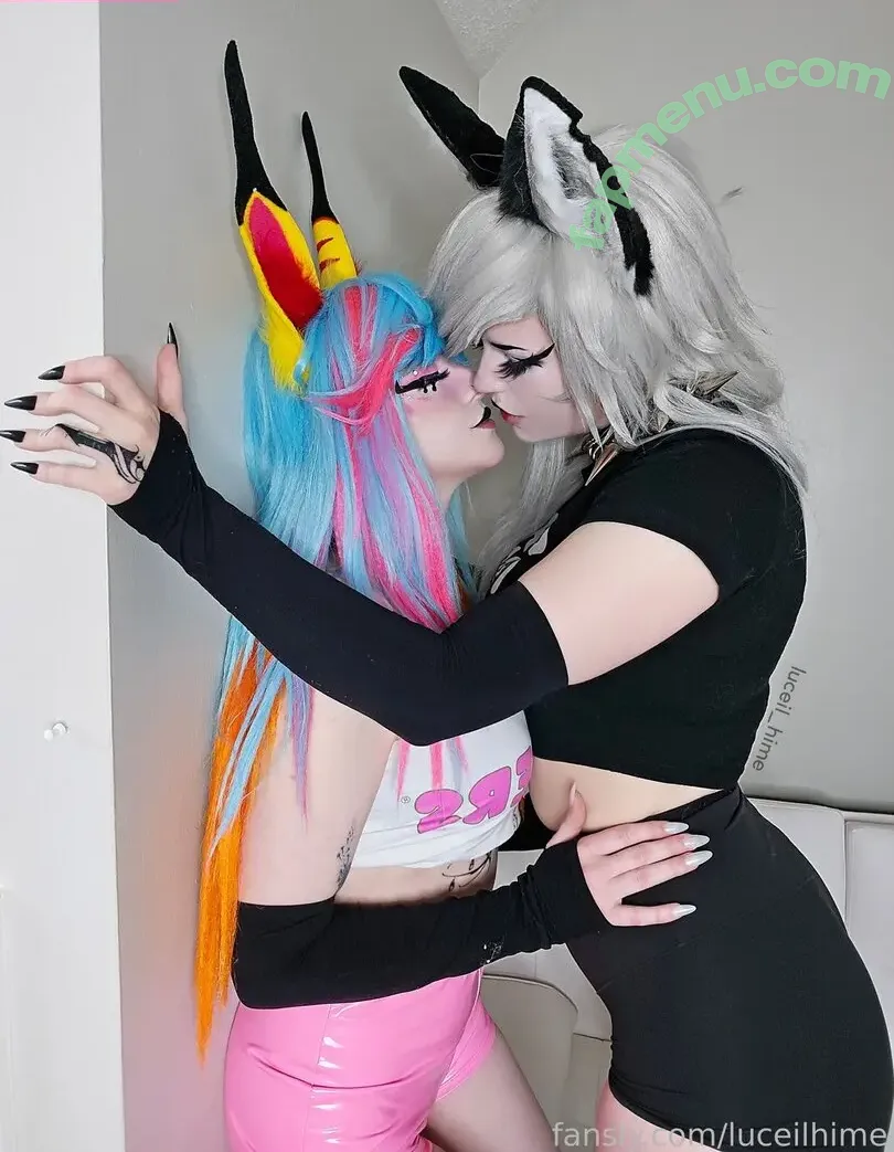 Elizahime nude photo #0077 (pearllhime)