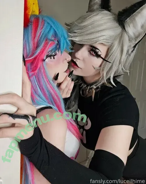 Elizahime nude photo #0098 (pearllhime)