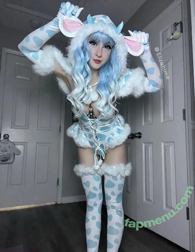 Elizahime nude photo #0115 (pearllhime)