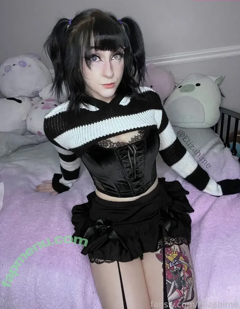 Elizahime nude photo #0163 (pearllhime)