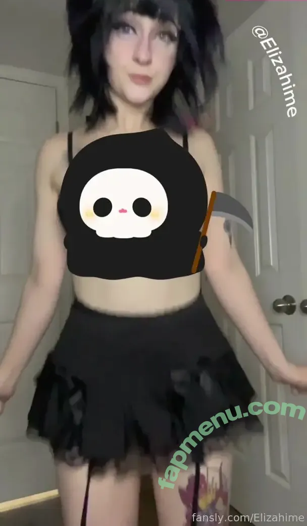 Elizahime nude photo #0183 (pearllhime)