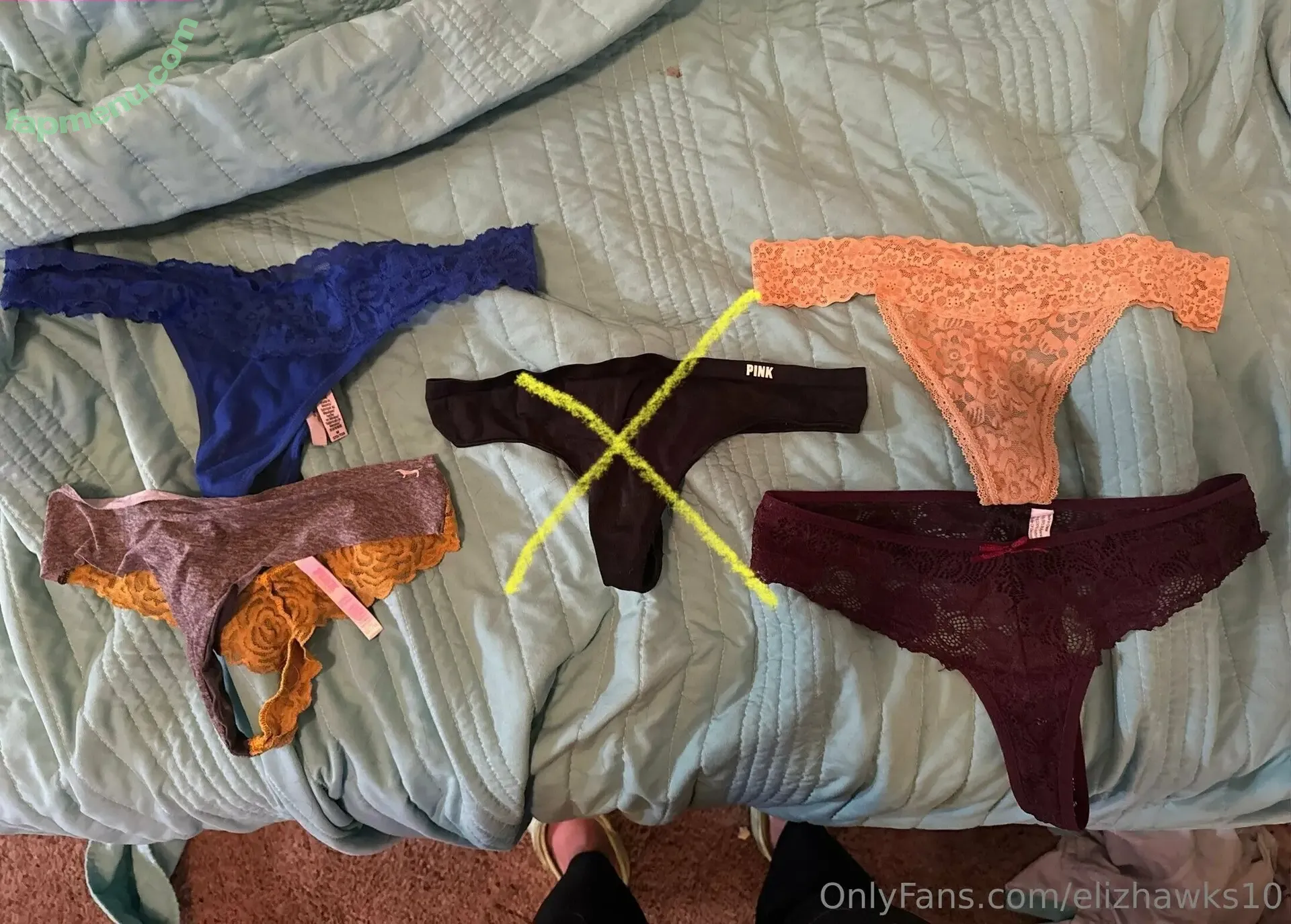 elizhawks10 nude photo #0001 (leximariehawks)