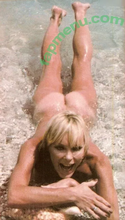 Elke Sommer nude photo #0048 (elkesommerspecial)