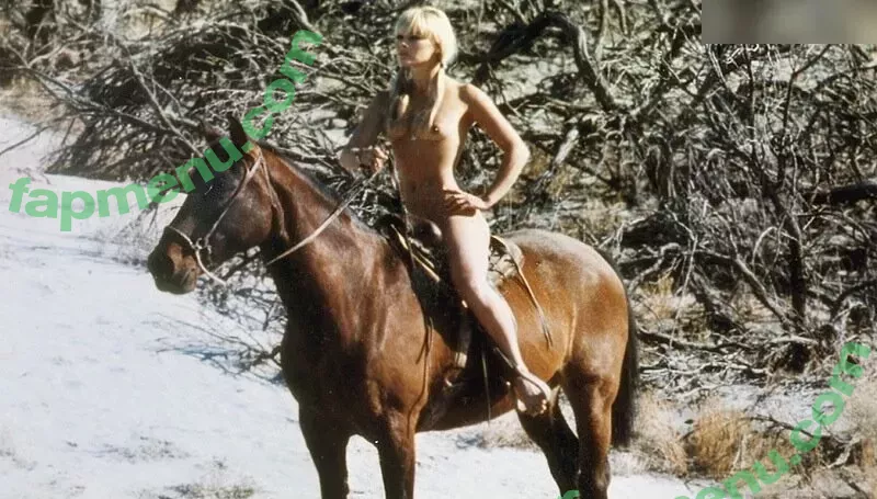 Elke Sommer nude photo #0071 (elkesommerspecial)