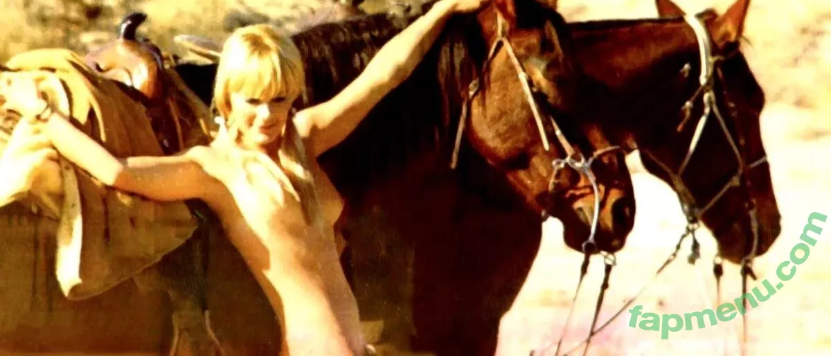 Elke Sommer nude photo #0082 (elkesommerspecial)