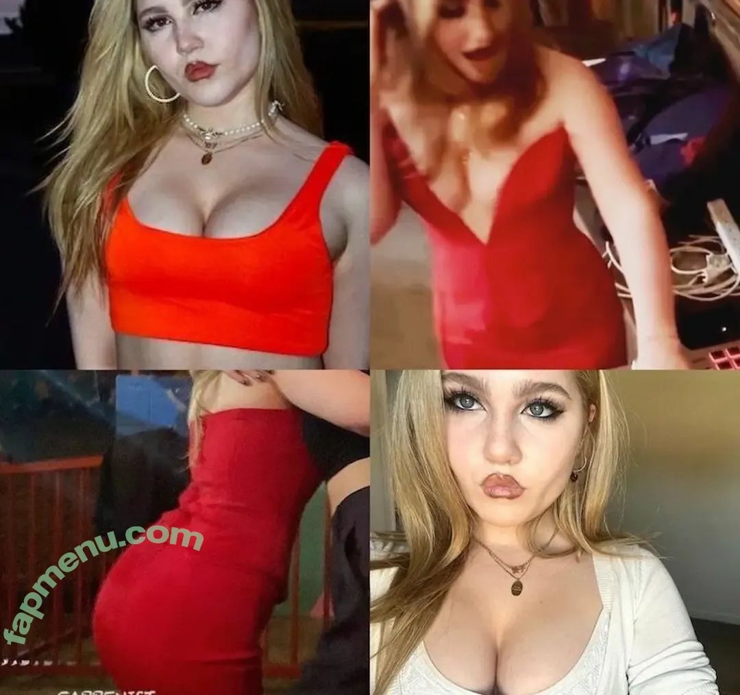 Ella Anderson nude photo #0084 (ellaandersonxoxo)