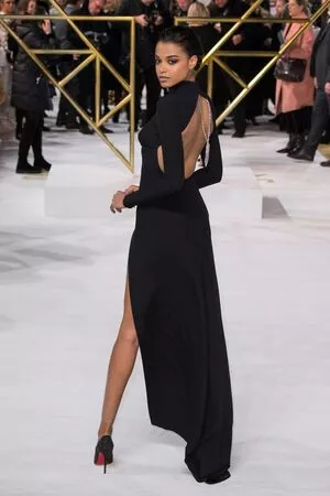 Ella Balinska / ellabalinska nude photo #0002