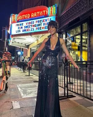 Ella Balinska / ellabalinska nude photo #0014