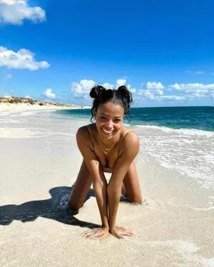 Ella Balinska / ellabalinska nude photo #0018