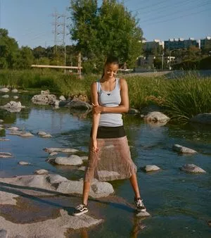 Ella Balinska / ellabalinska nude photo #0039