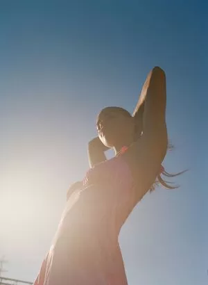 Ella Balinska / ellabalinska nude photo #0040